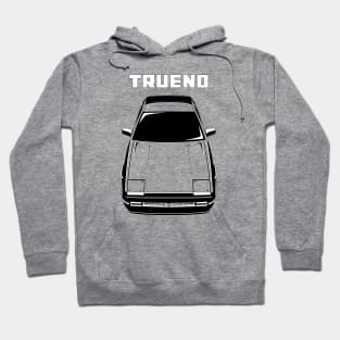 Sprinter Trueno GT APEX AE86 Hoodie